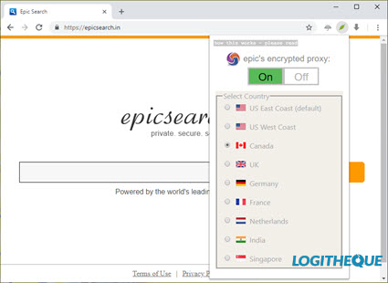 download epic privacy browser for windows 10